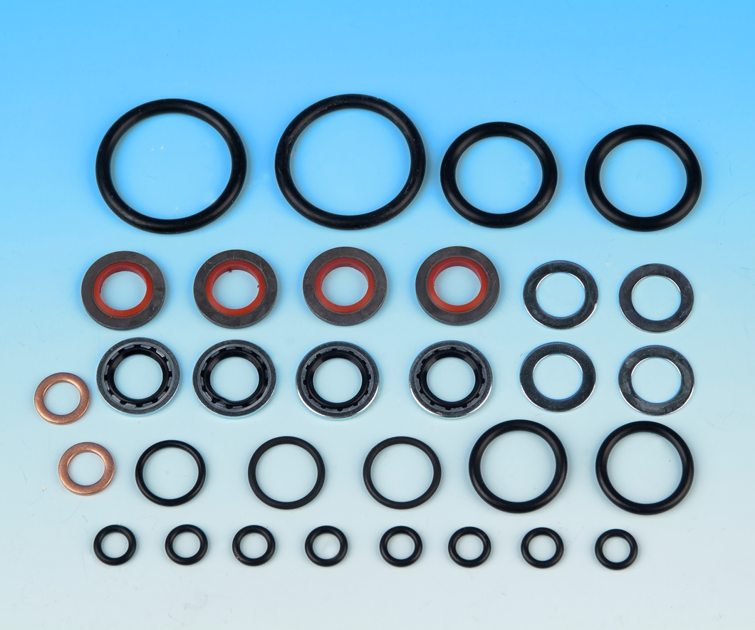 JGI-45849-84-K - SEAL KIT AIR RIDE CONTROL