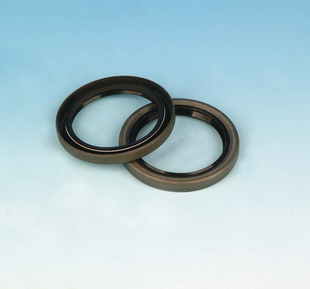 JGI-45852-48 - OIL SEAL, FRONT FORK 1949-E1977