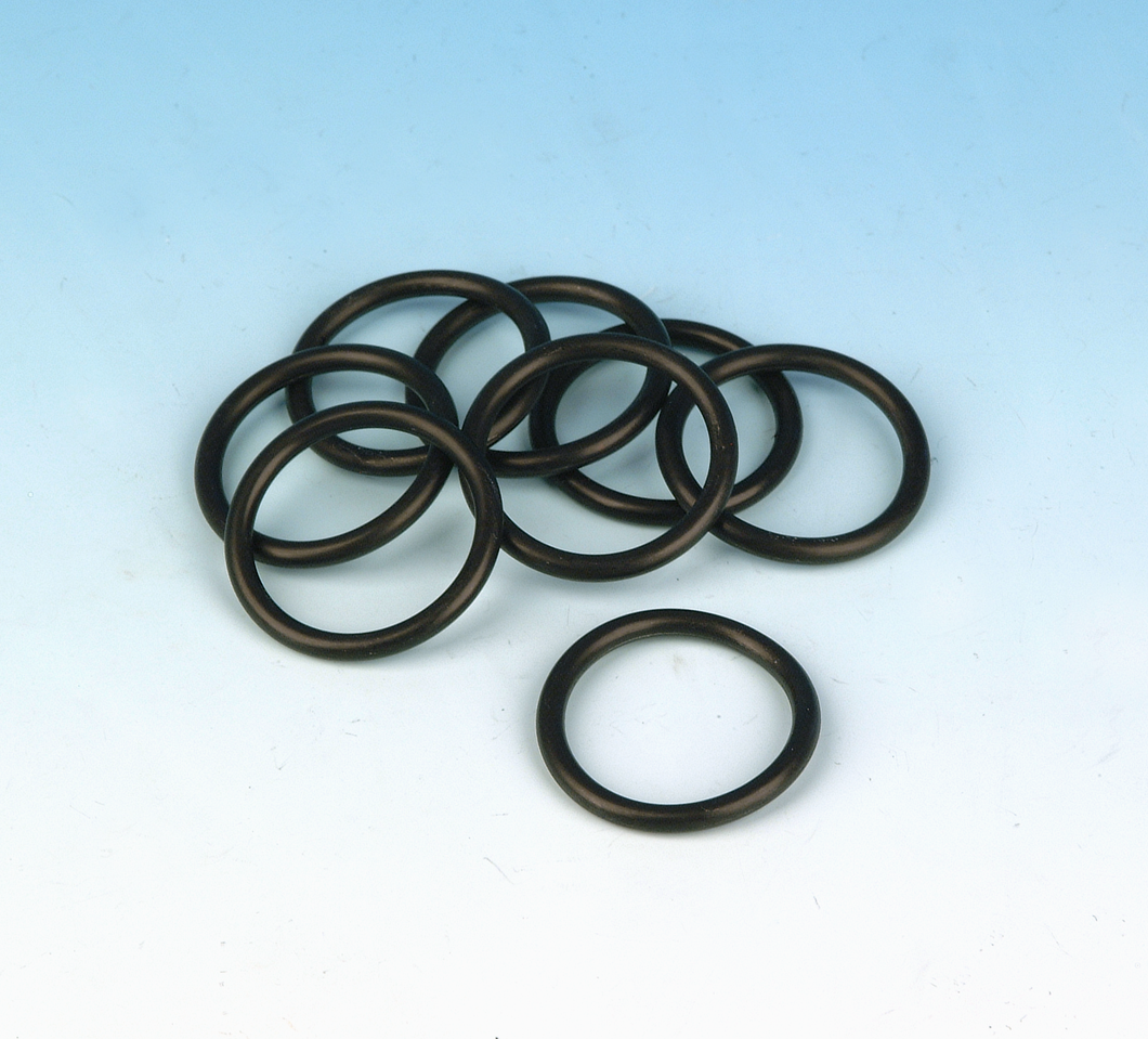 JGI-45984-87 - O-RING, FORK TUBE CAP