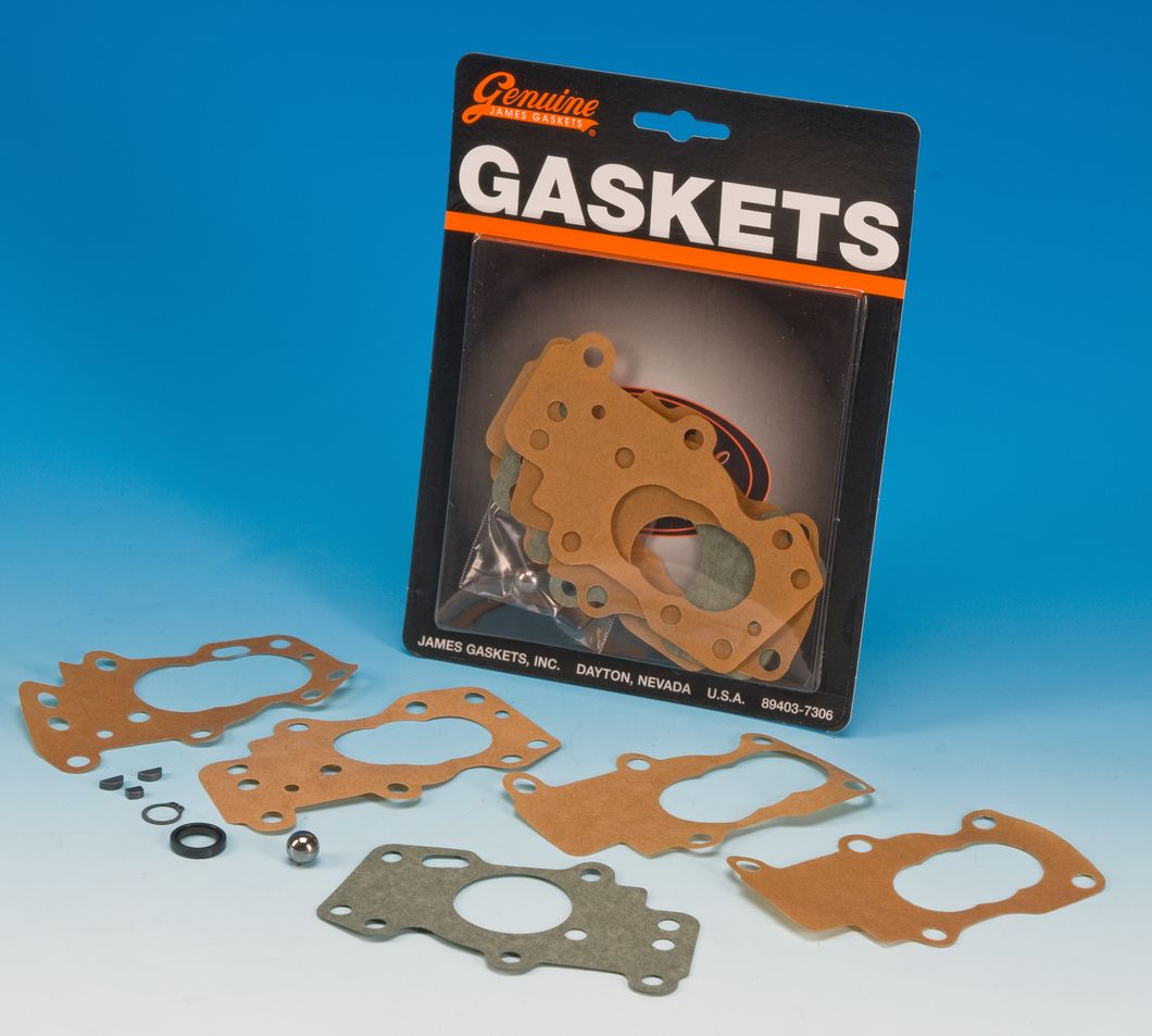 JGI-54-XL - OIL PUMP KIT SPORTSTER