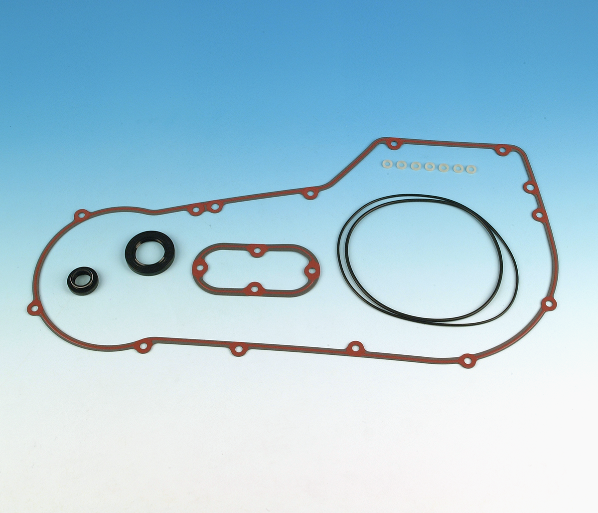 JGI-60539-89-KX - GASKET KIT, PRIMARY COVER.062 , – James Gaskets Inc.