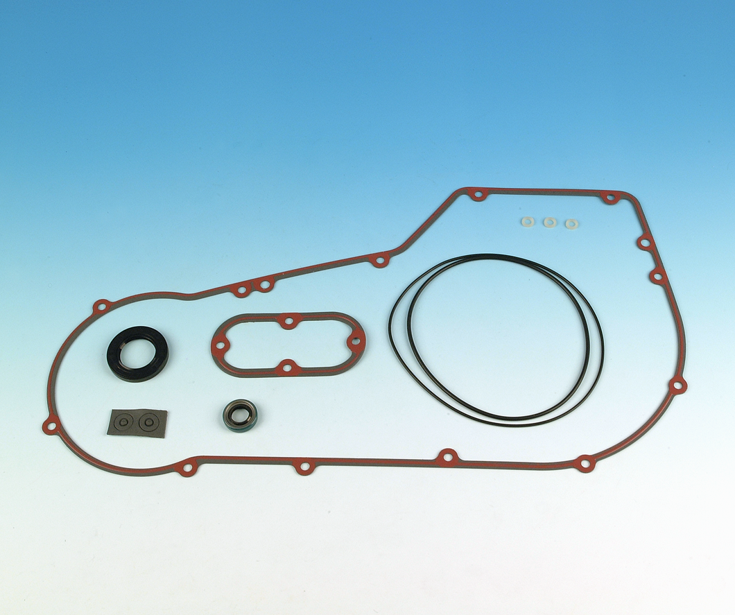 JGI-60539-94-K - GASKET KIT, PRIMARY COVER