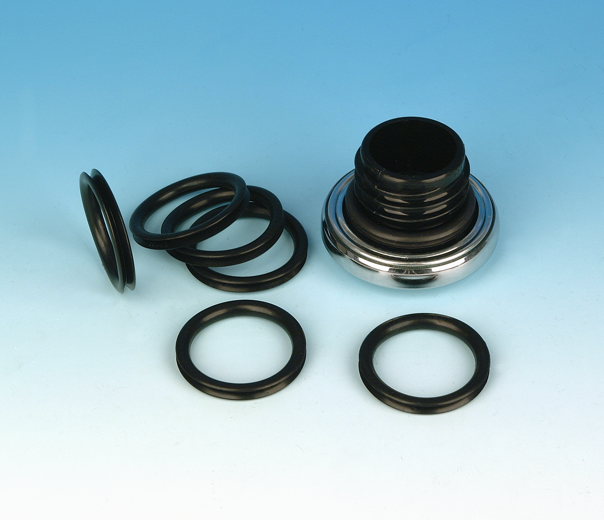 ボビン はり、 JGI-61109-85-C - O-RING, FUEL CAP – James Gaskets Inc.