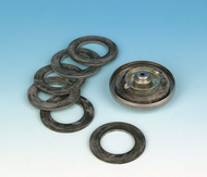 JGI-61111-77 - GASKET, FUEL CAP, THICK