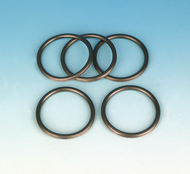 JGI-61192-88 - O-RING, FUEL CAP/GAUGE