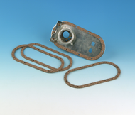 JGI-61326-95 - GASKET, FUEL TANK CANOPY