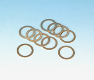 JGI-62085-40 - WASHER, SHUT OFF ROD SEAT