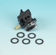 JGI-62172-02 - SEAL, VITON, FUEL VALVE, 2002-2006