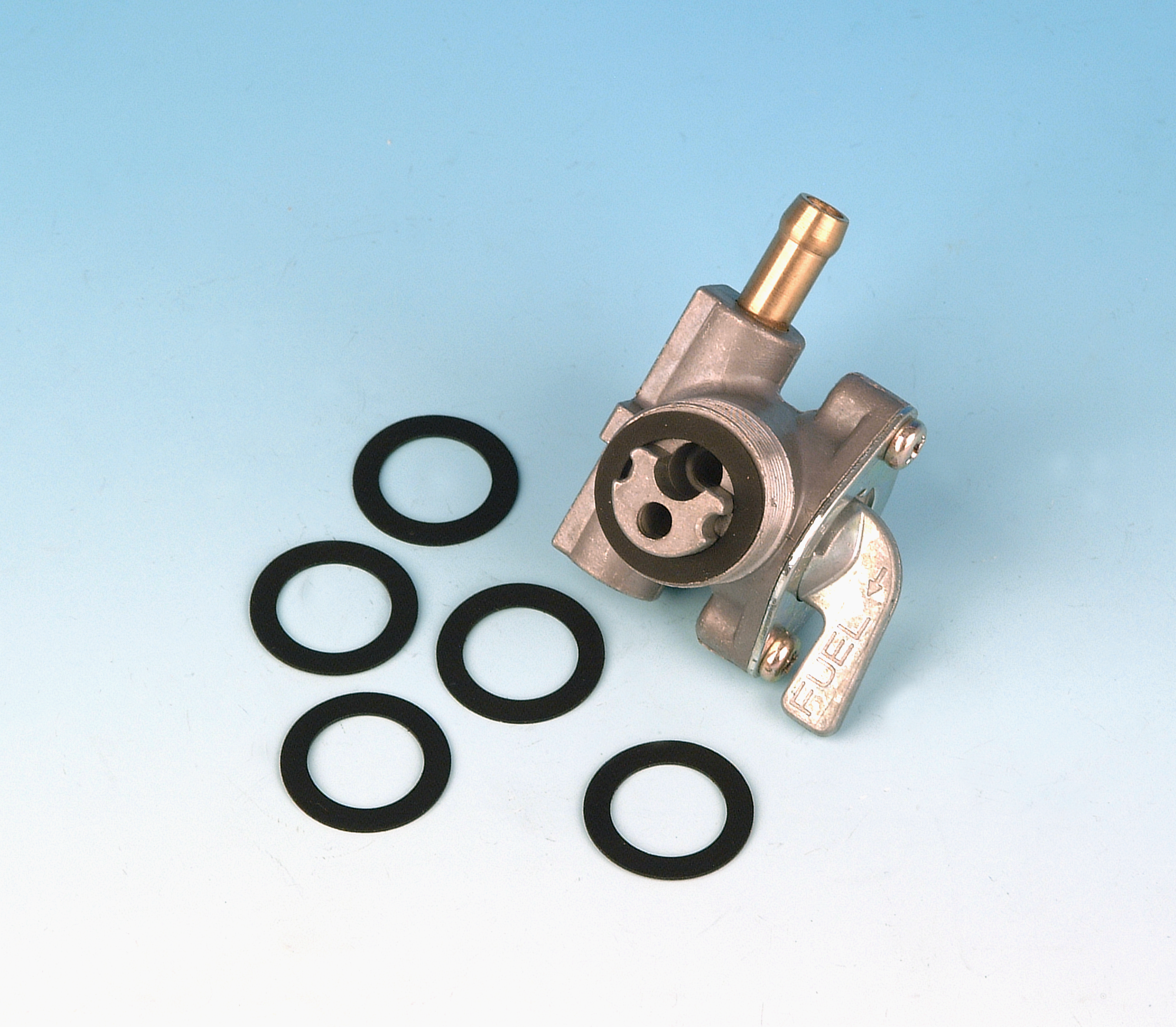 JGI-62172-75 - GASKET, FUEL VALVE ASSEMBLY