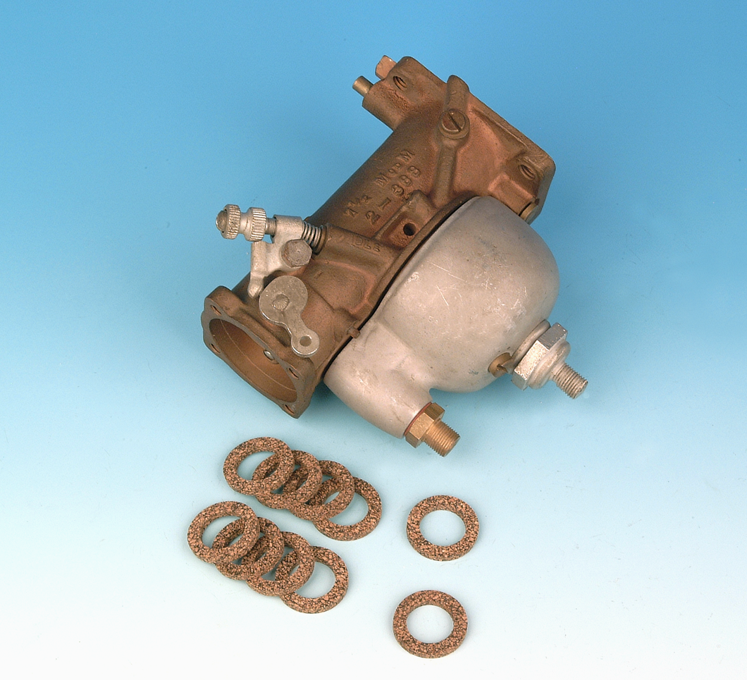 JGI-62270-32 - GASKET, STRAINER ASSEMBLY