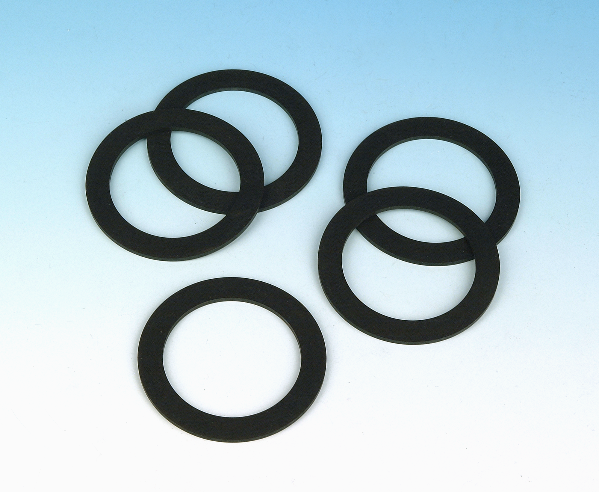 JGI-62628-52 - GASKET, FUEL &amp; OIL TANK CAP