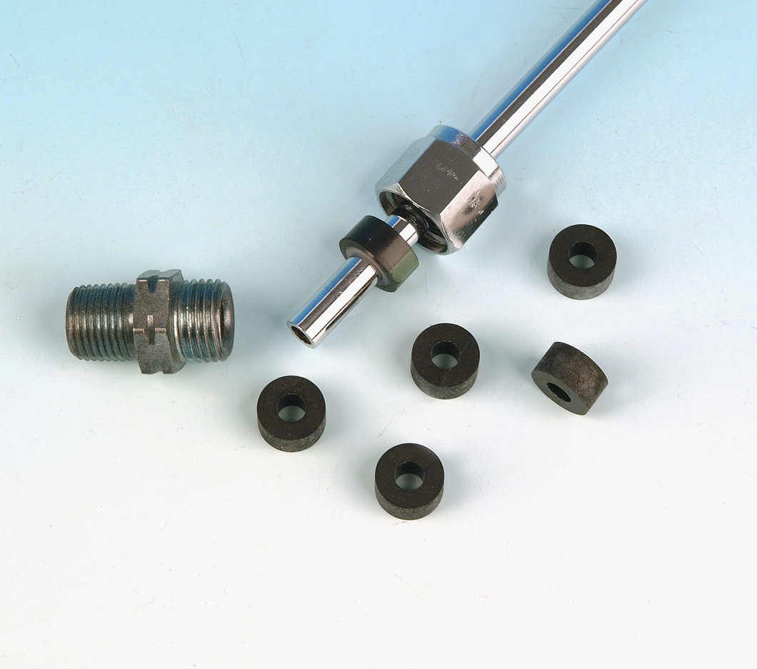 JGI-63529-57 - SEAL, OIL LINE