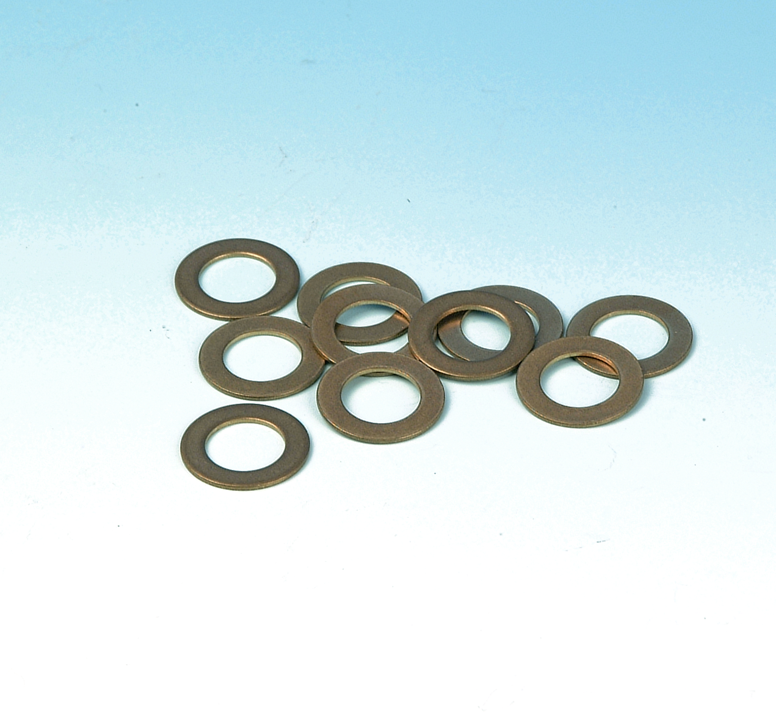 JGI-6377 - WASHER,OIL PUMP BODY PLUG