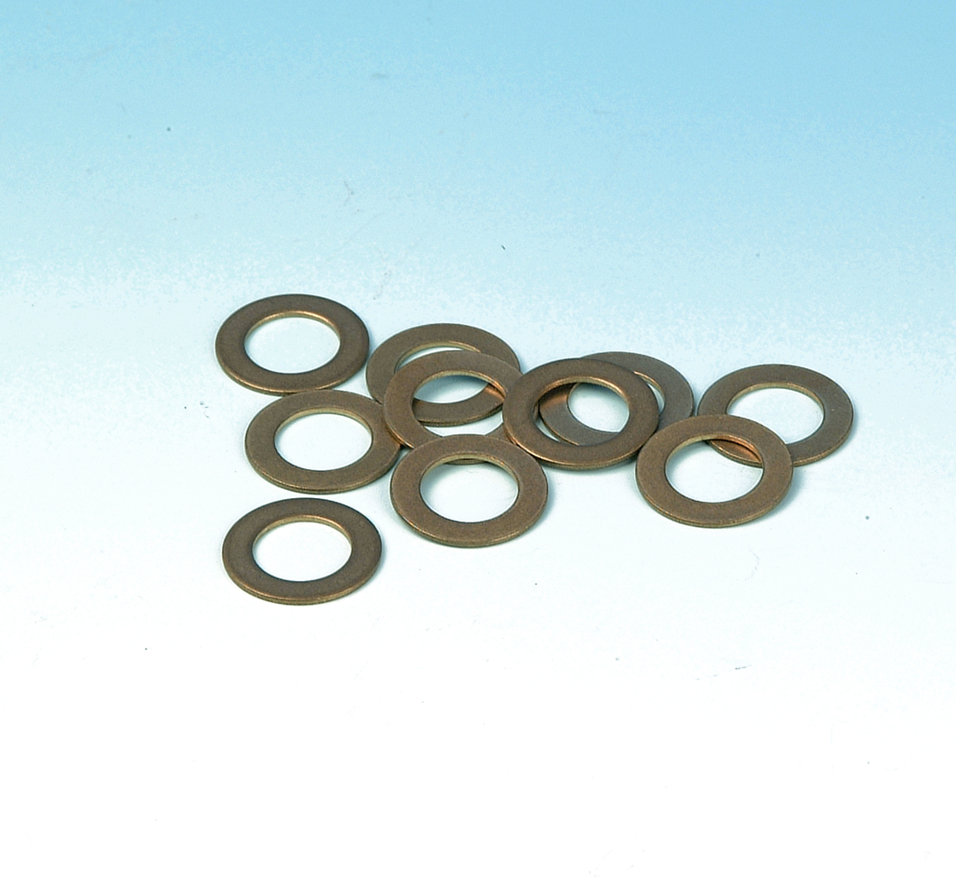 JGI-6377 - WASHER,OIL PUMP BODY PLUG