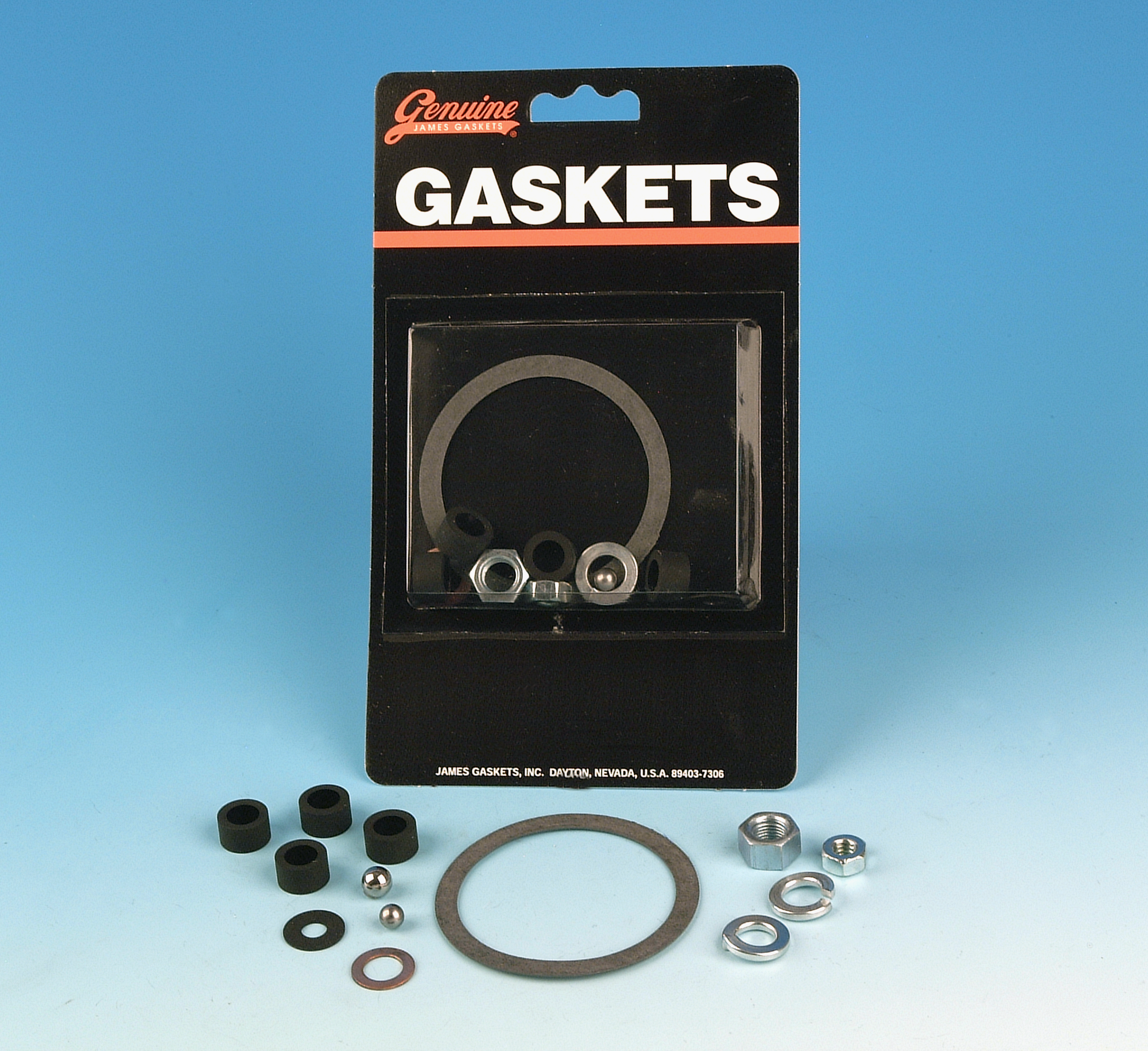 JGI-63800-48-K - KIT,SIDE MOUNT OIL FILTER