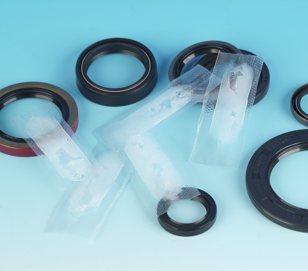 JGI-661-G - Grease Packet, General Purpose