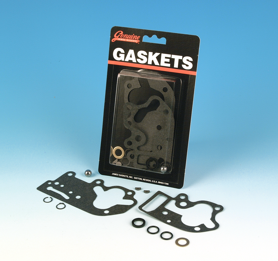 JGI-81-FLH - OIL PUMP KIT